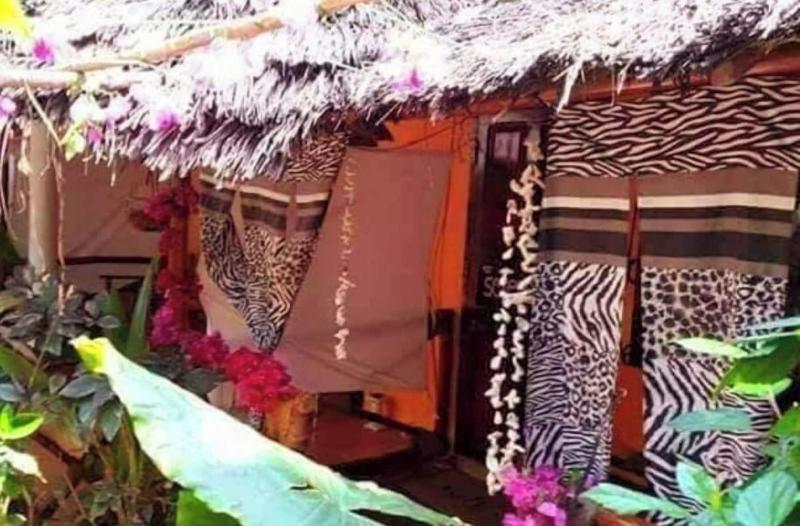 Sipano Beach Lodge Zanzibar image