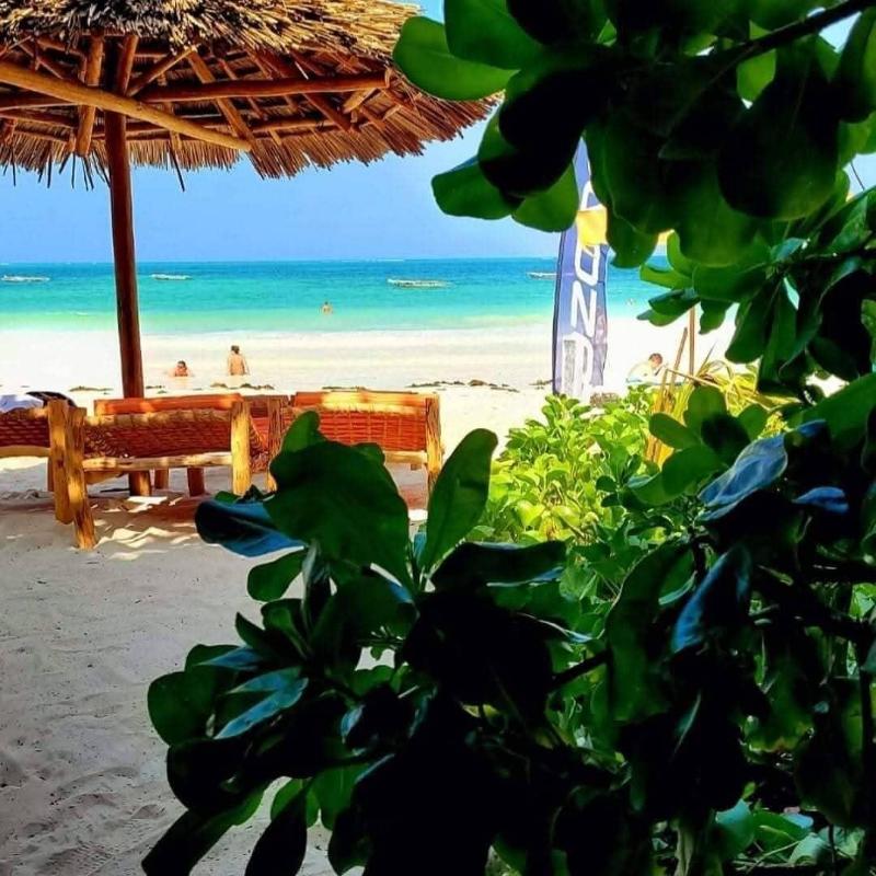 Sipano Beach Lodge Zanzibar image