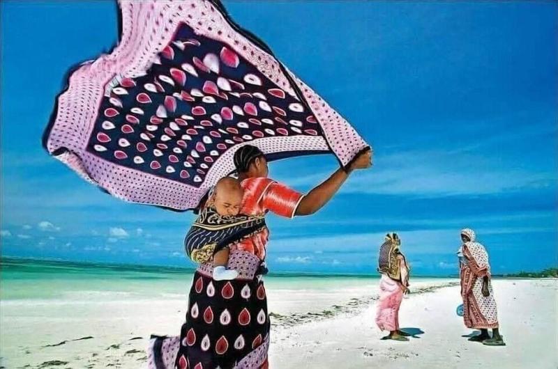 Sipano Beach Lodge Zanzibar image