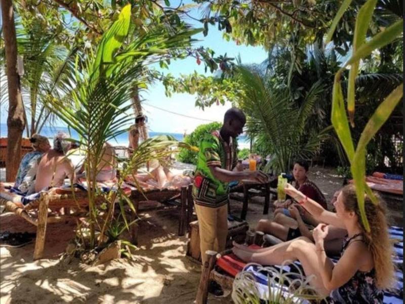 Sipano Beach Lodge Zanzibar image