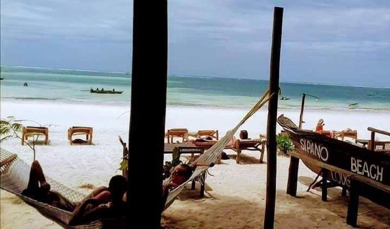Sipano Beach Lodge Zanzibar image