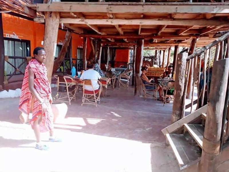 Sipano Beach Lodge Zanzibar image