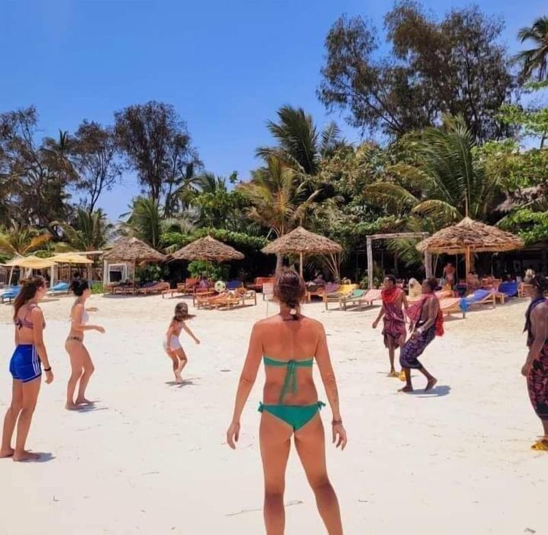 Sipano Beach Lodge Zanzibar image