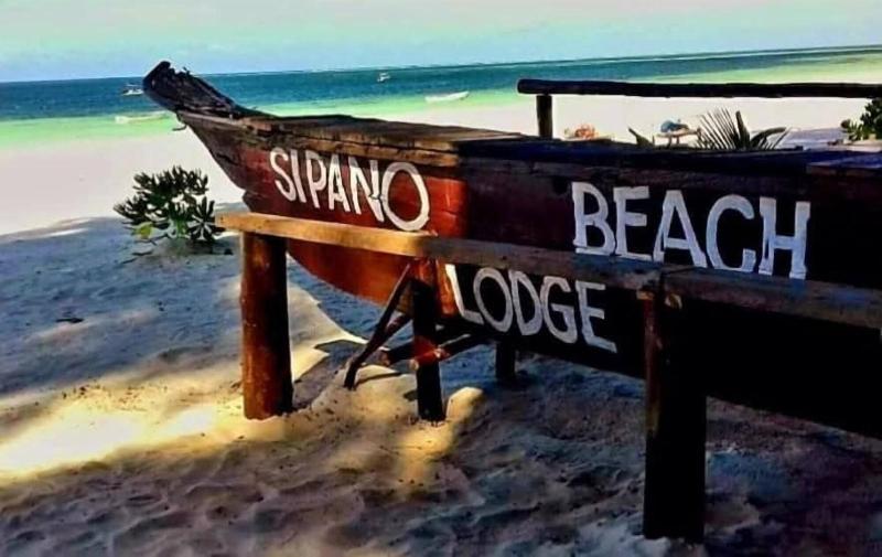 Sipano Beach Lodge Zanzibar image