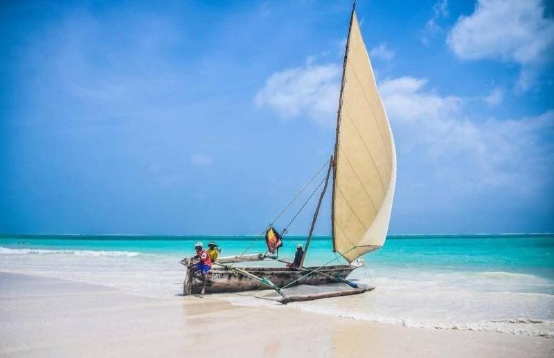 Sipano Beach Lodge Zanzibar image
