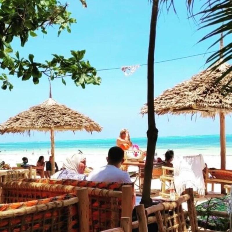 Sipano Beach Lodge Zanzibar image