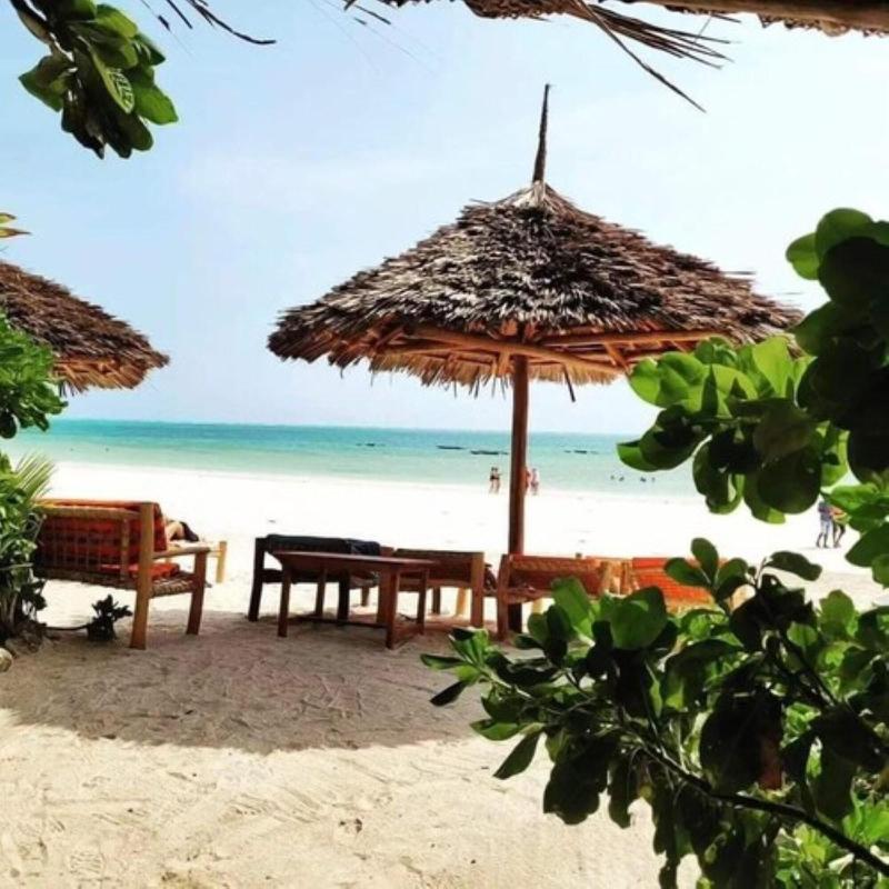 Sipano Beach Lodge Zanzibar image