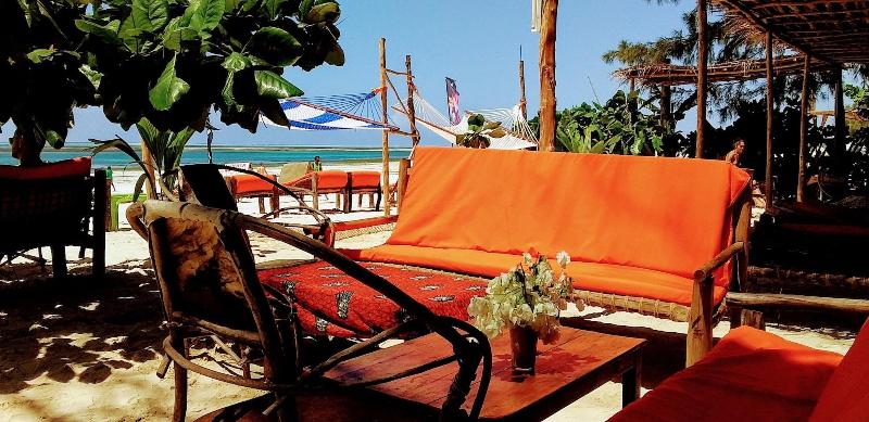 Sipano Beach Lodge Zanzibar image