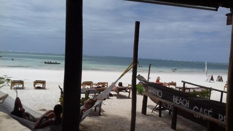 Sipano Beach Lodge Zanzibar image