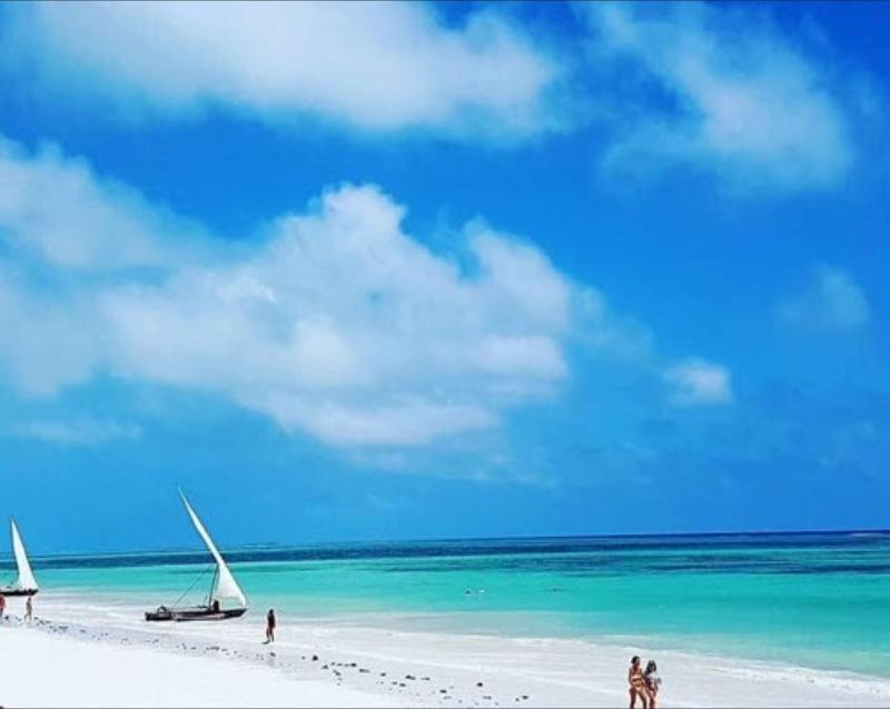 Sipano Beach Lodge Zanzibar image