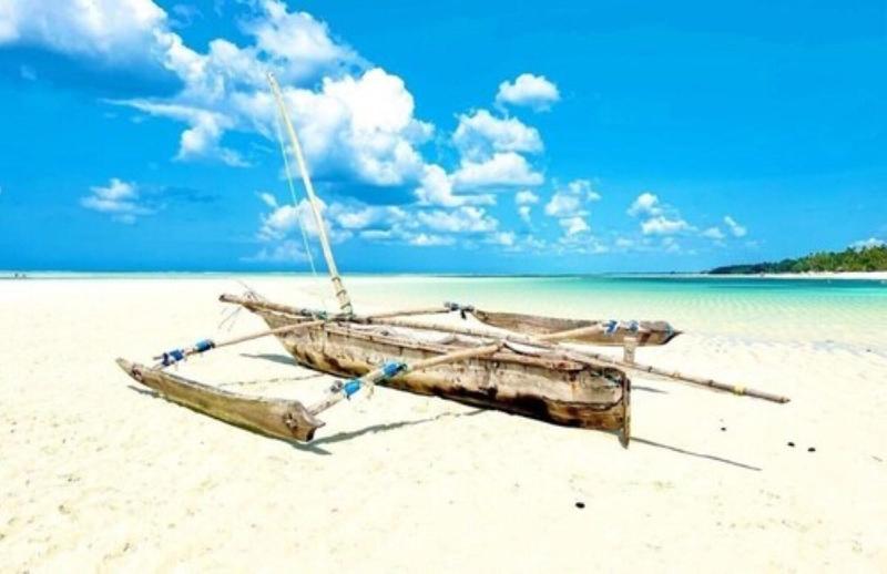 Sipano Beach Lodge Zanzibar image