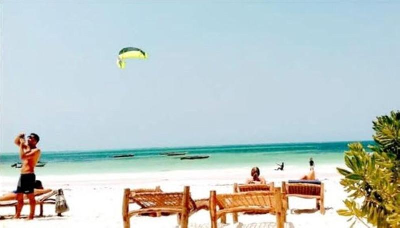 Sipano Beach Lodge Zanzibar image
