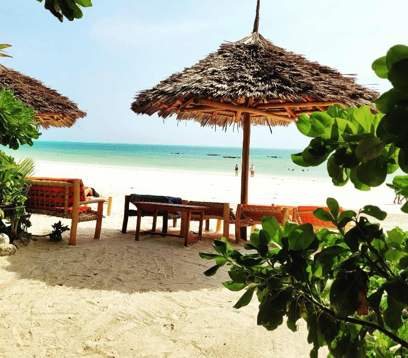 Sipano Beach Lodge Zanzibar image
