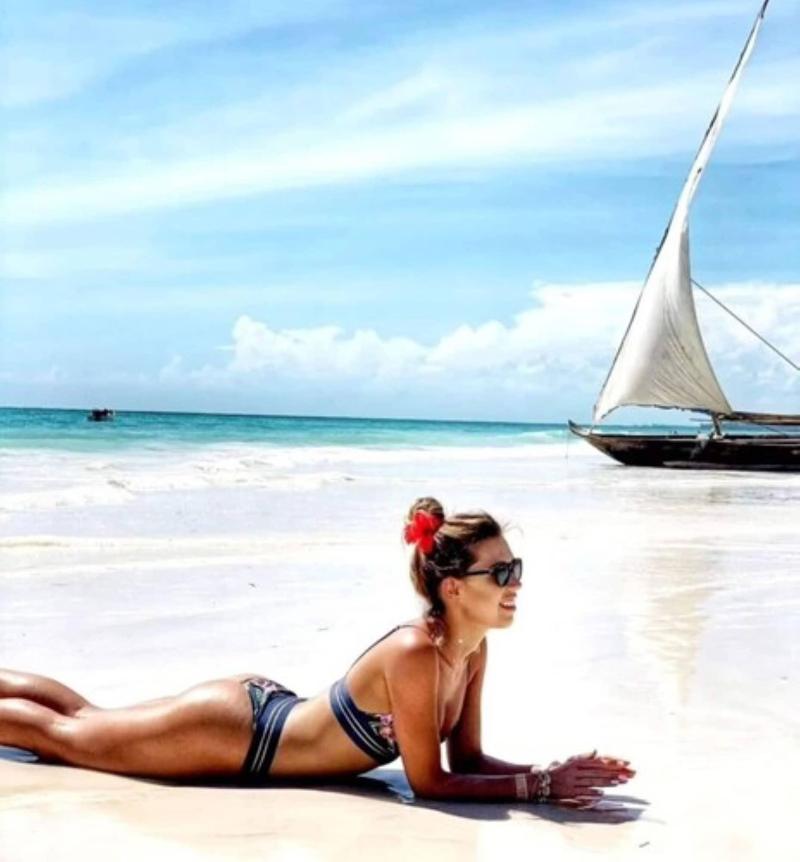 Sipano Beach Lodge Zanzibar image