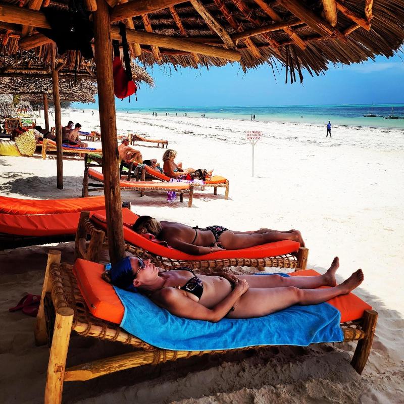 Sipano Beach Lodge Zanzibar image
