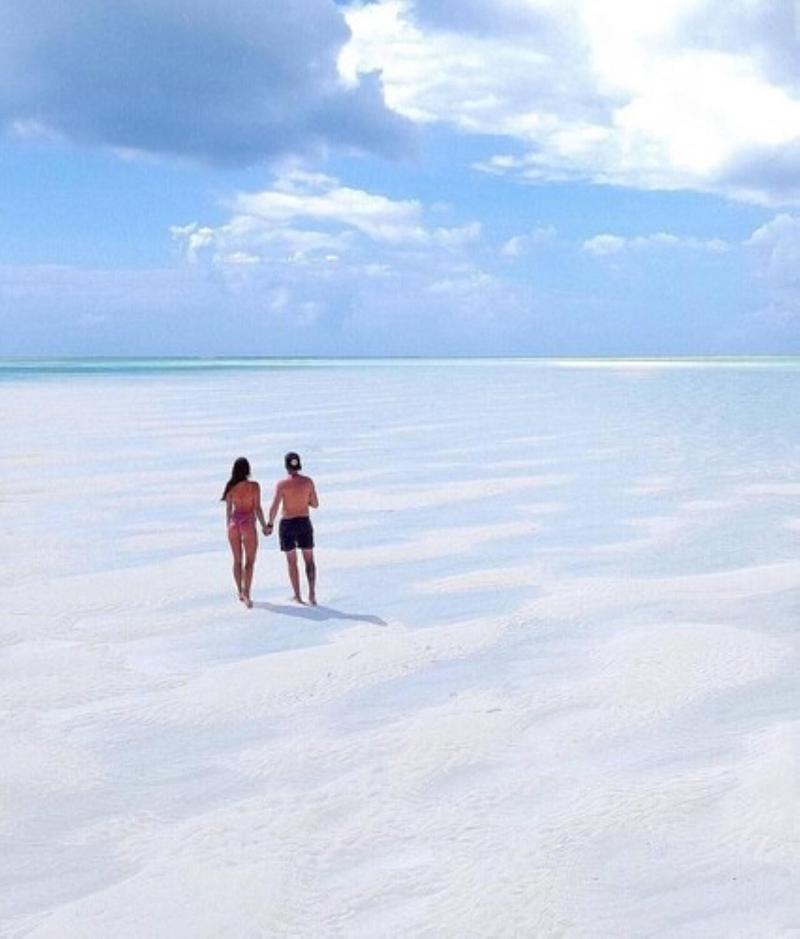 Sipano Beach Lodge Zanzibar image