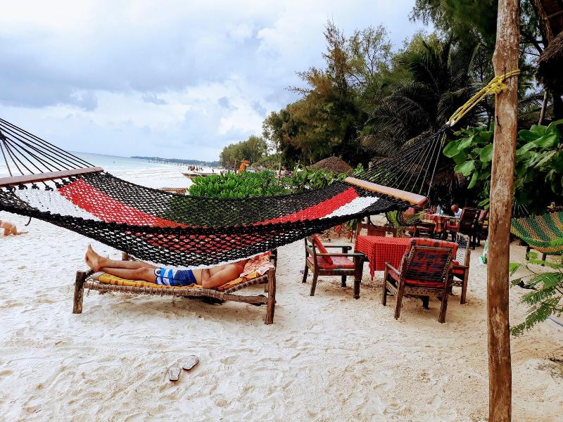 Sipano Beach Lodge Zanzibar image