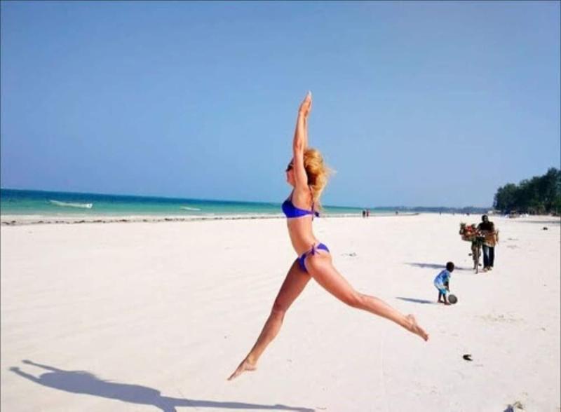 Sipano Beach Lodge Zanzibar image