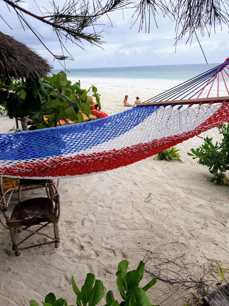 Sipano Beach Lodge Zanzibar image