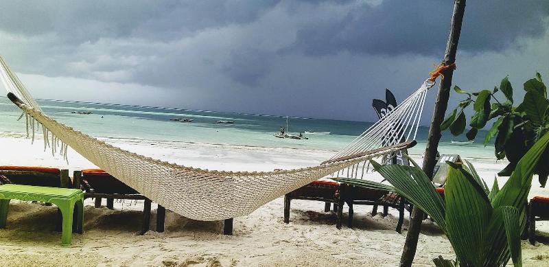 Sipano Beach Lodge Zanzibar image