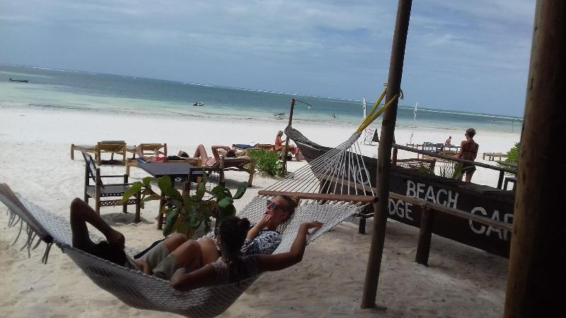 Sipano Beach Lodge Zanzibar image