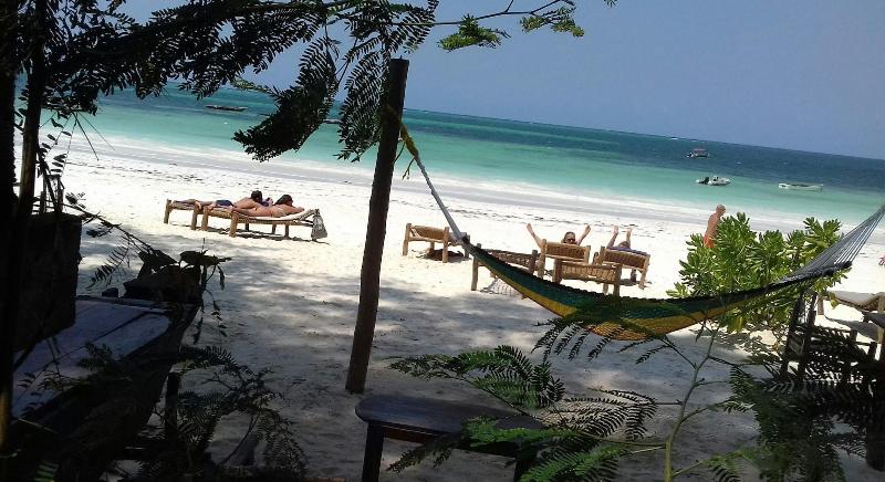 Sipano Beach Lodge Zanzibar image