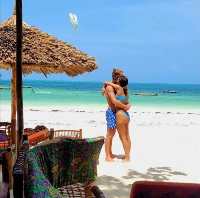 Sipano Beach Lodge Zanzibar image