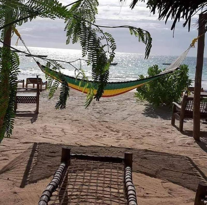 Sipano Beach Lodge Zanzibar image