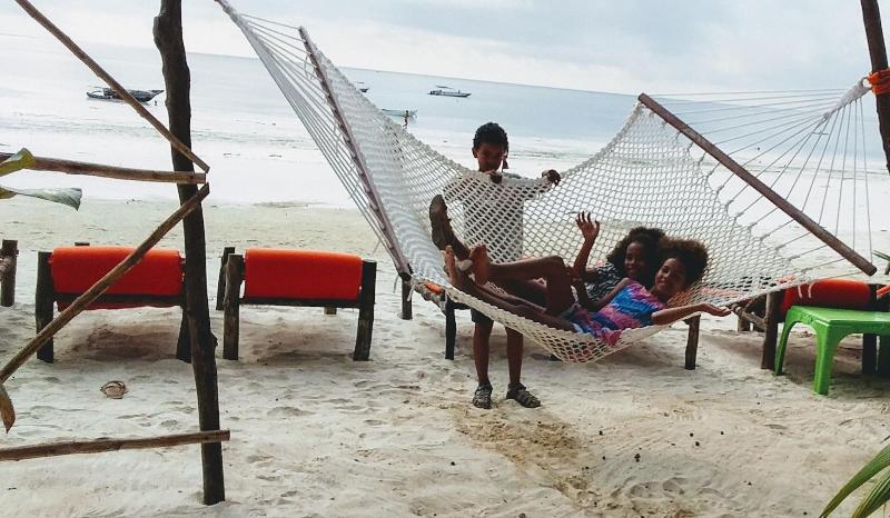 Sipano Beach Lodge Zanzibar image