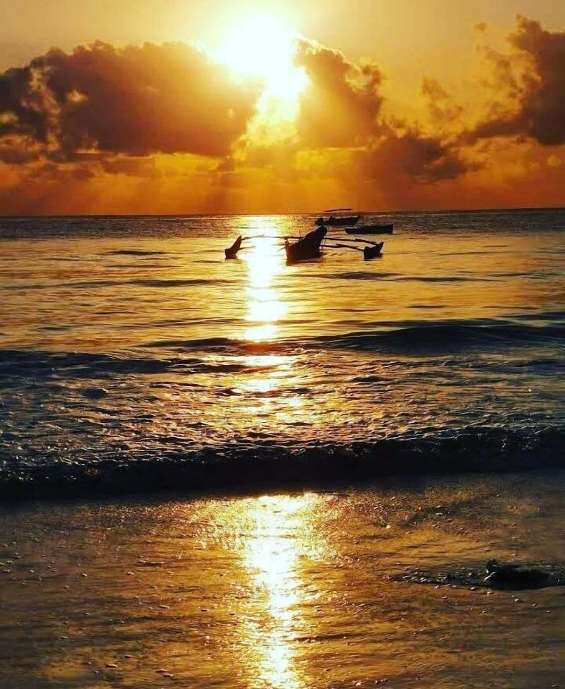 Sipano Beach Lodge Zanzibar image