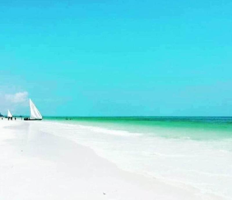 Sipano Beach Lodge Zanzibar image