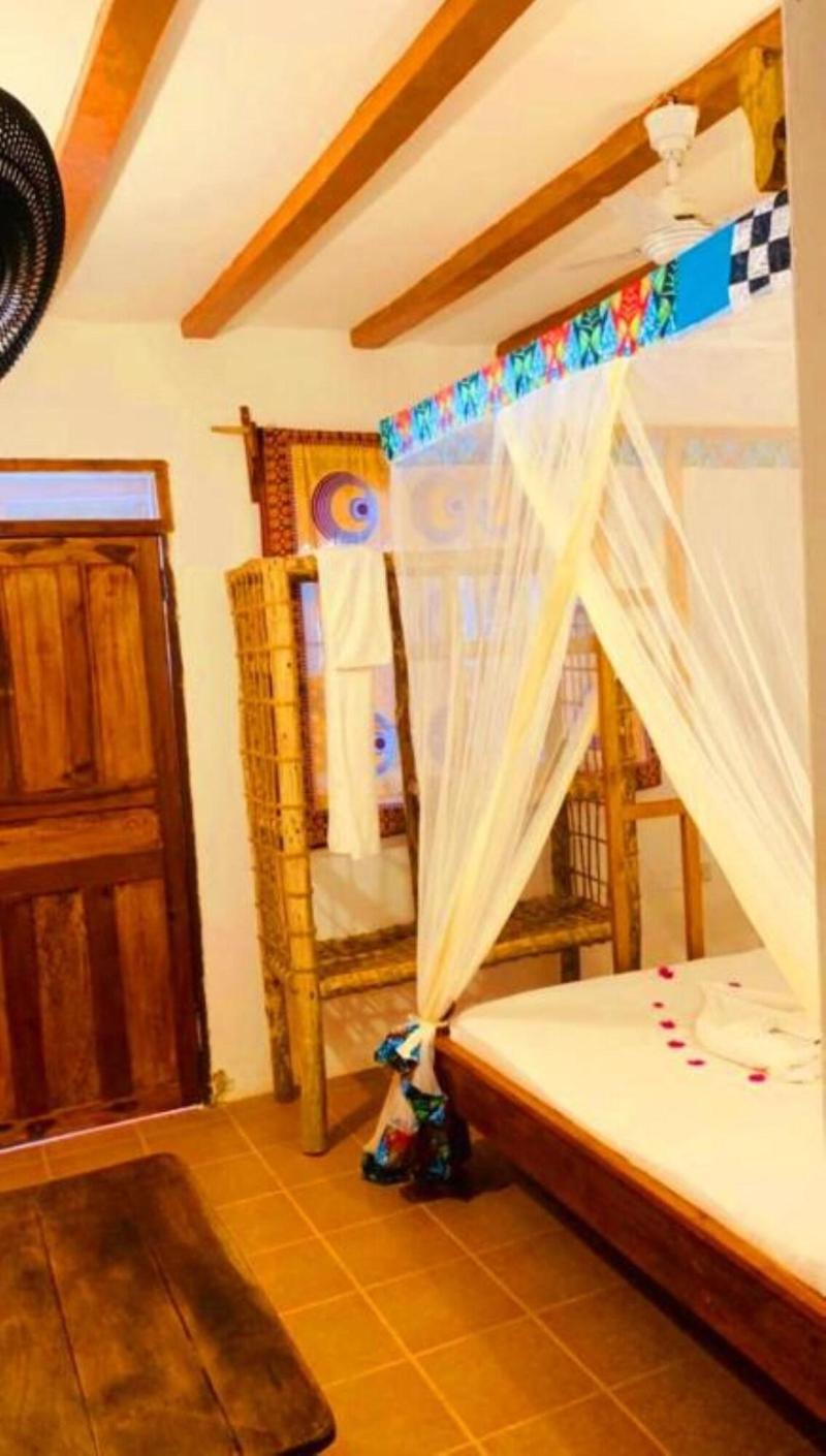 Sipano Beach Lodge Zanzibar image