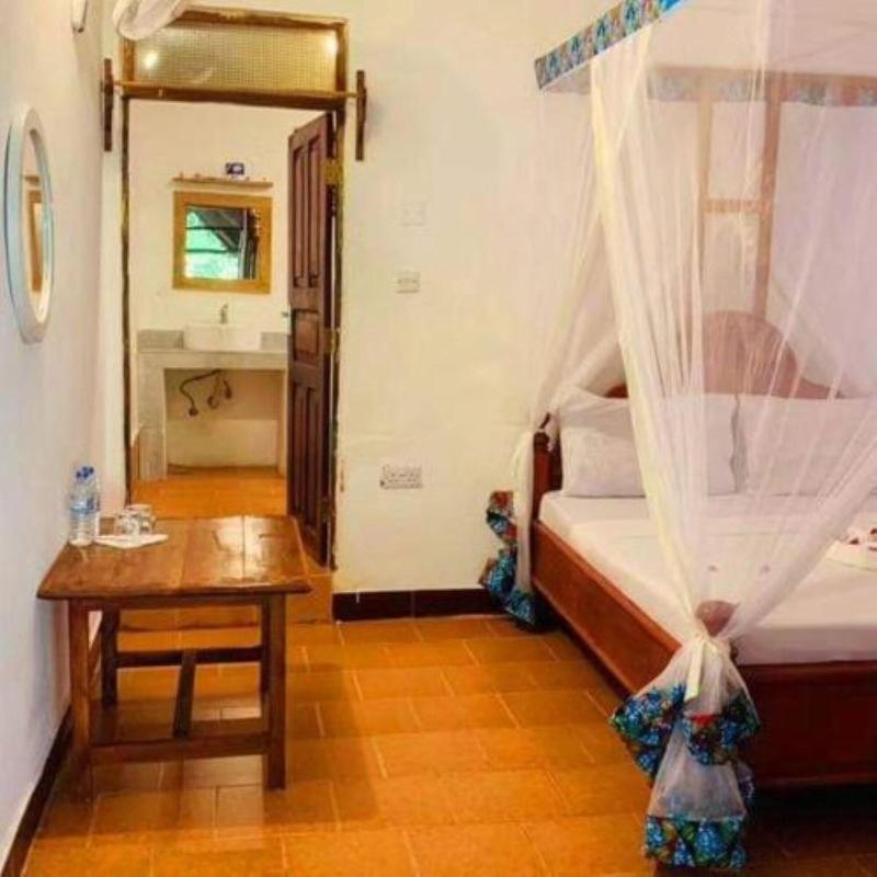 Sipano Beach Lodge Zanzibar image