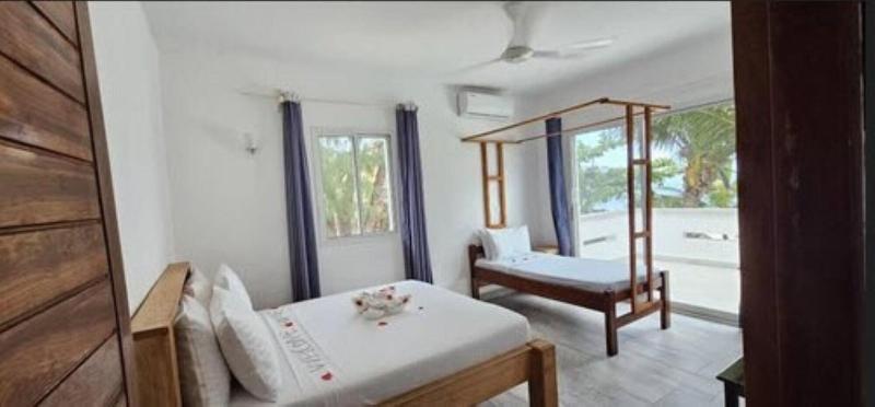 Sipano Beach Lodge Zanzibar image