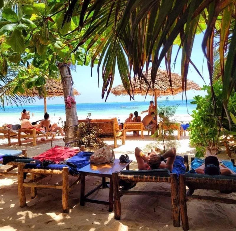 Sipano Beach Lodge Zanzibar image