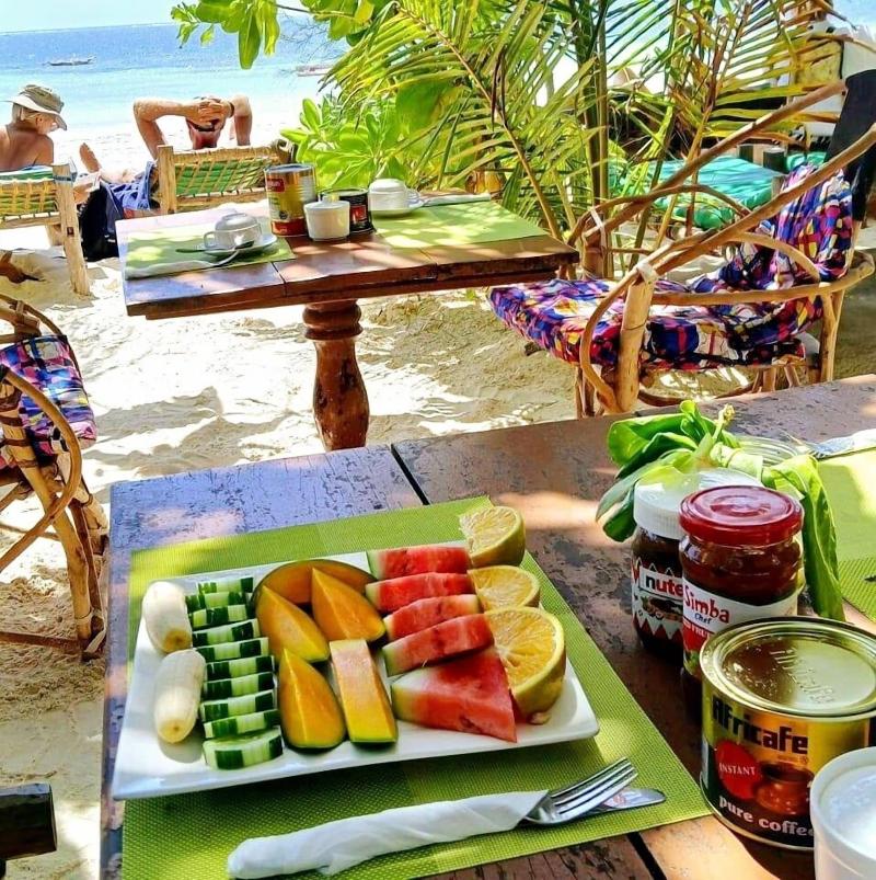 Sipano Beach Lodge Zanzibar image