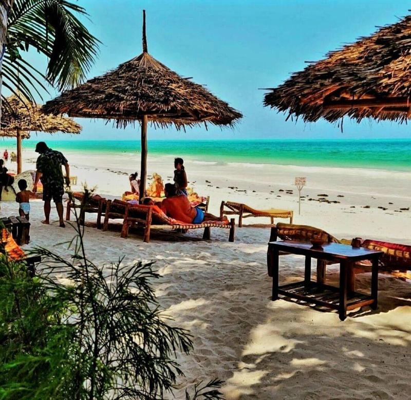 Sipano Beach Lodge Zanzibar image
