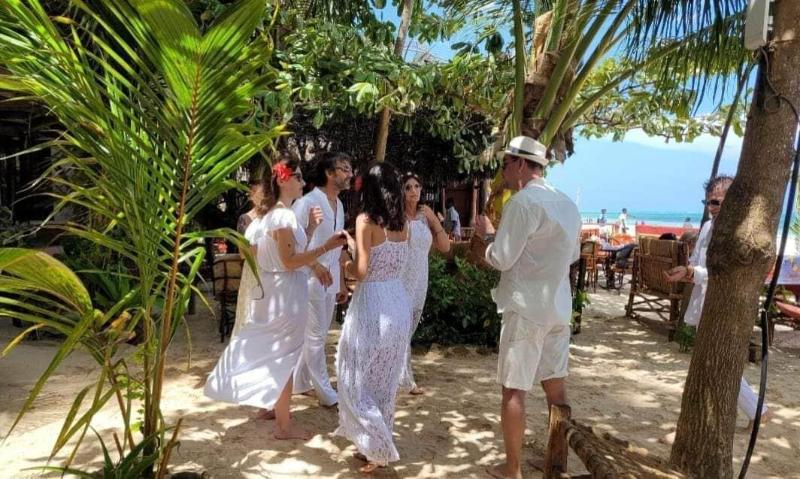 Sipano Beach Lodge Zanzibar image