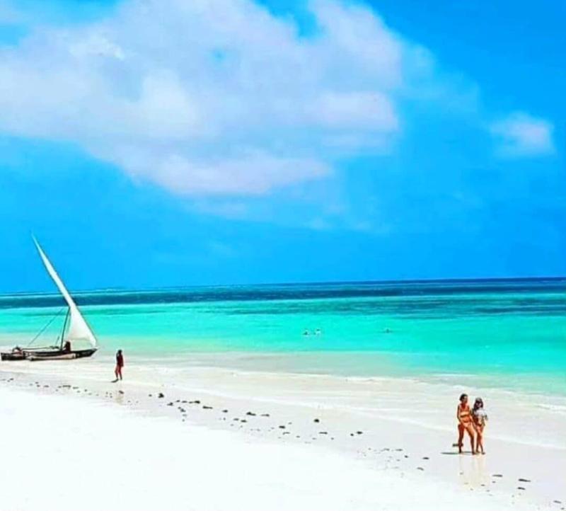 Sipano Beach Lodge Zanzibar image