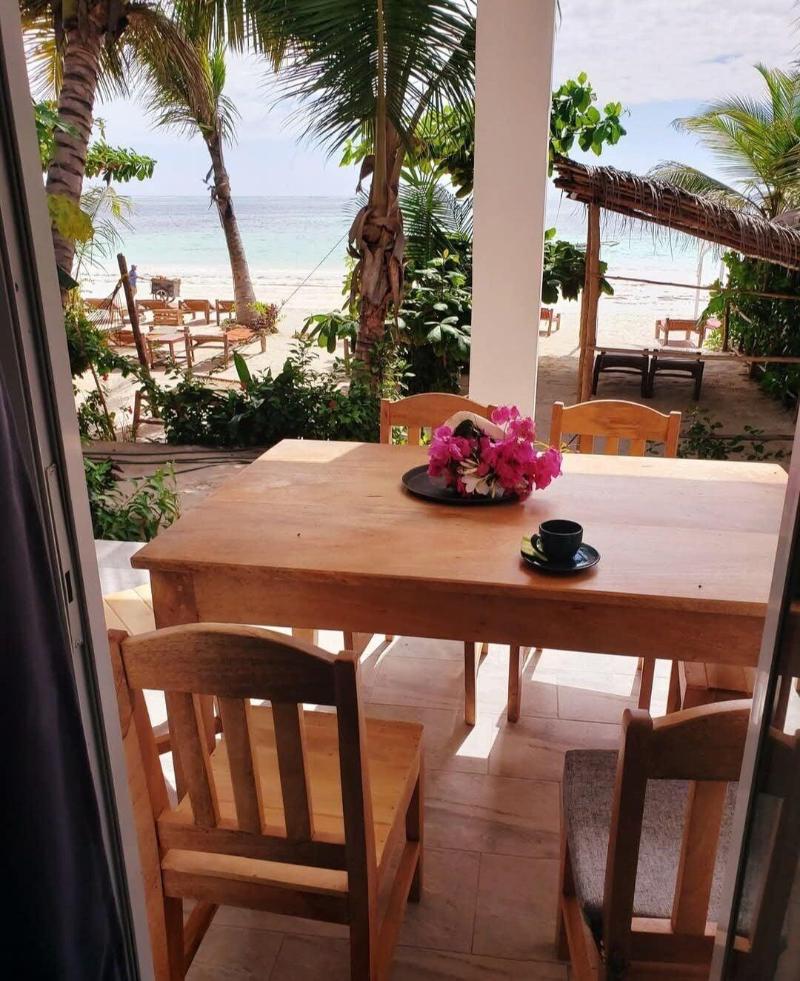 Sipano Beach Lodge Zanzibar image