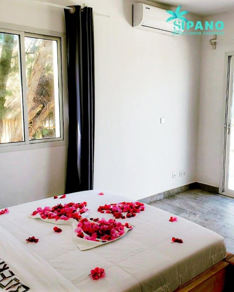 Sipano Beach Lodge Zanzibar image