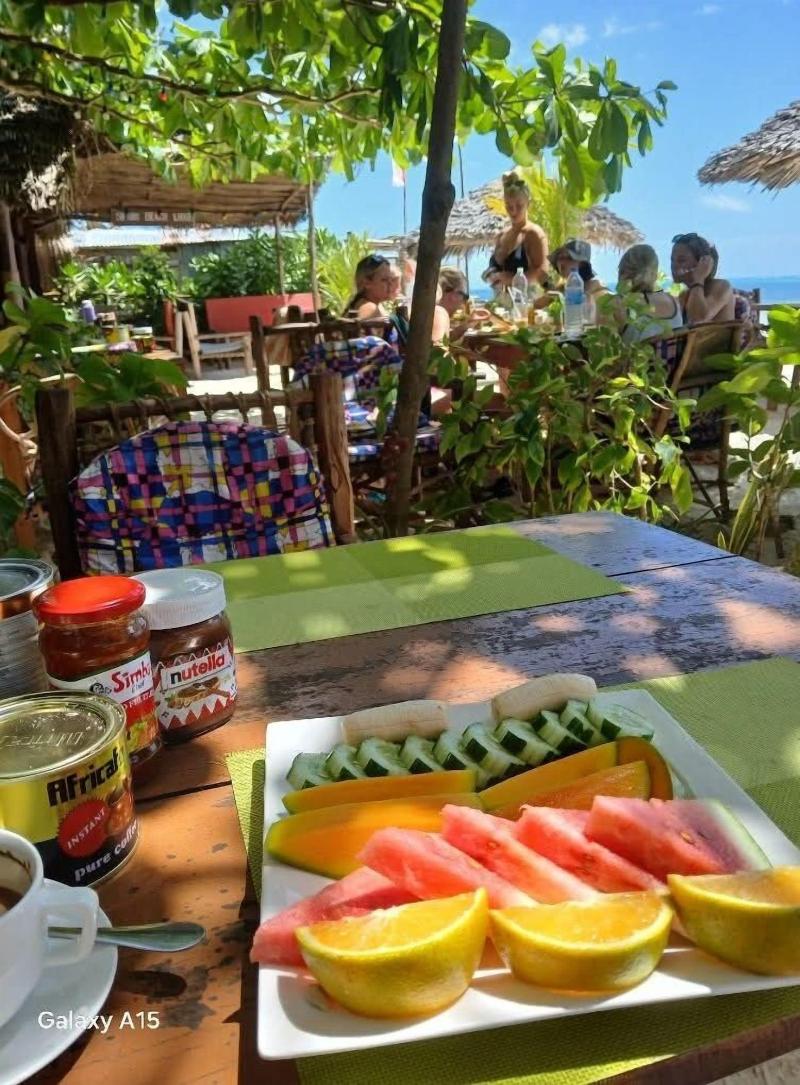 Sipano Beach Lodge Zanzibar image