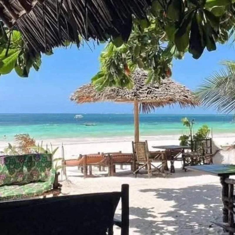 Sipano Beach Lodge Zanzibar image