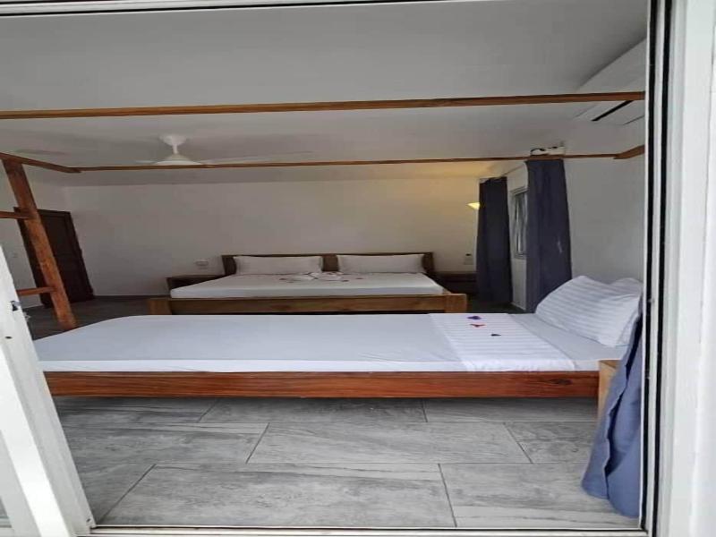Sipano Beach Lodge Zanzibar image