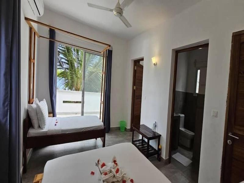 Sipano Beach Lodge Zanzibar image