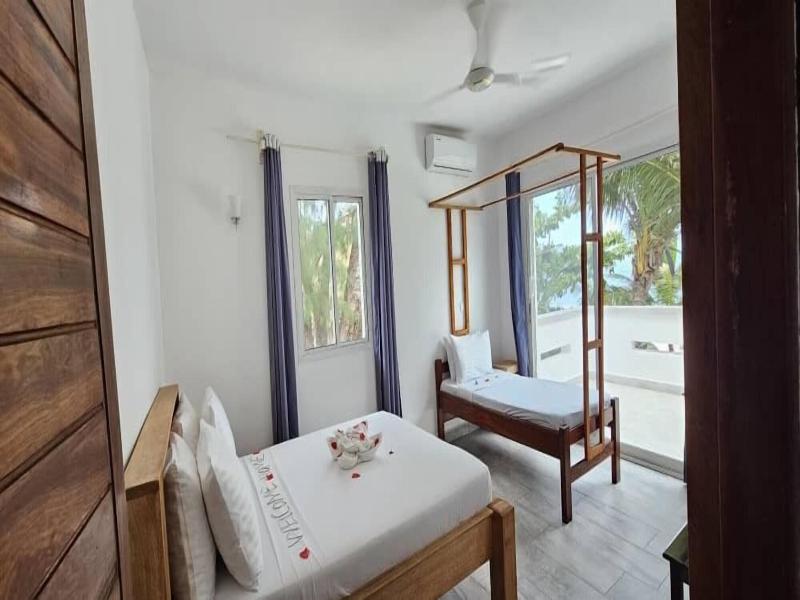 Sipano Beach Lodge Zanzibar image