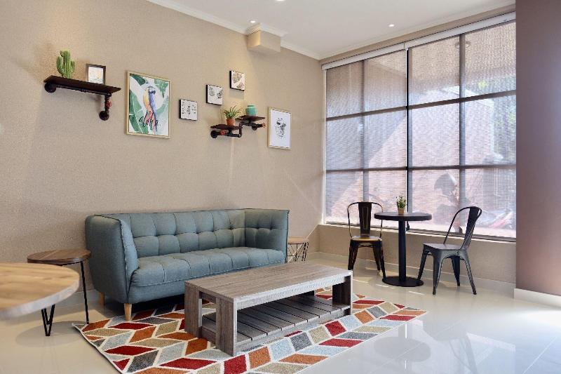 Style50 Homestay image