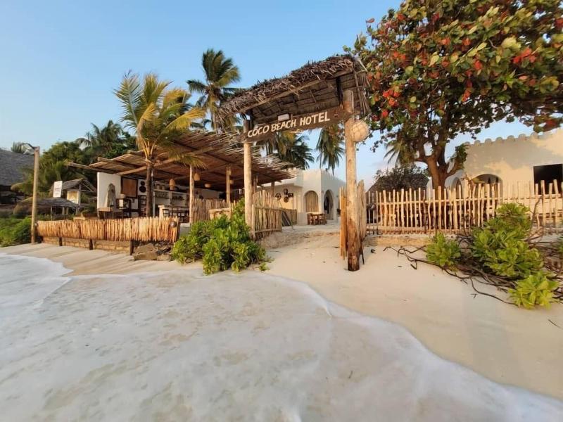 Coco Beach Hotel image