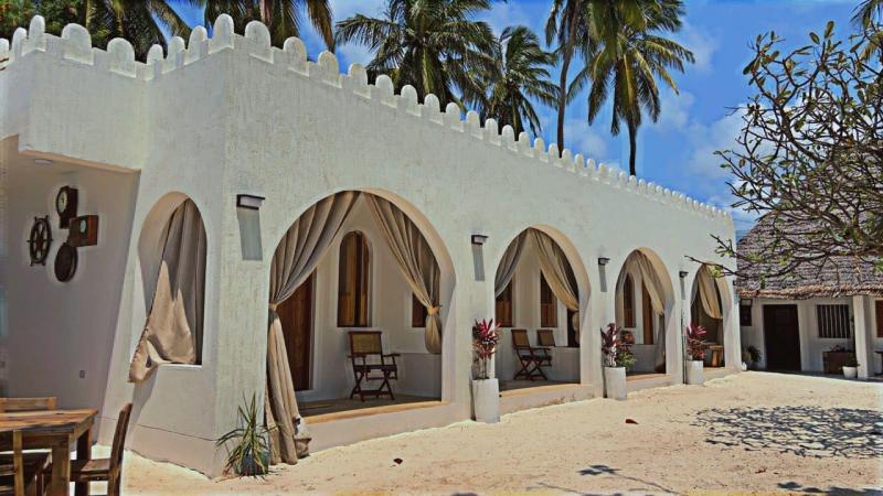 Coco Beach Hotel image