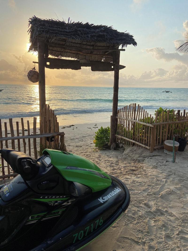 Coco Beach Hotel image
